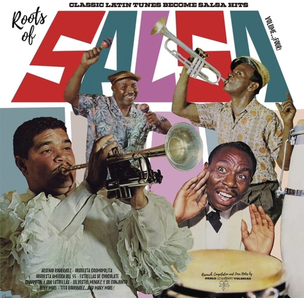 Latin Music