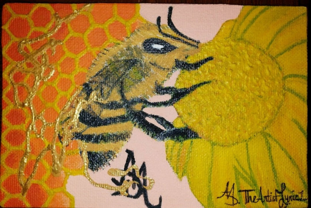 MindFreakArtistry ACEO Cards
