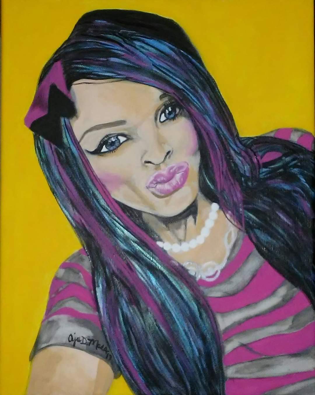 Lookin' Fly; Feelin' Fly!