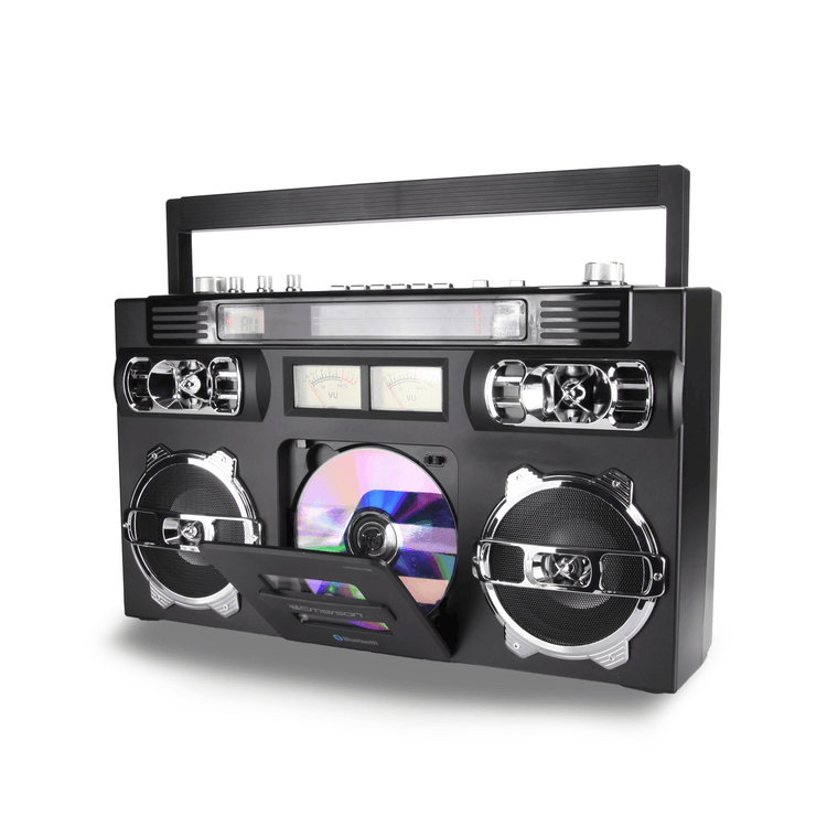 Sound System/Radio