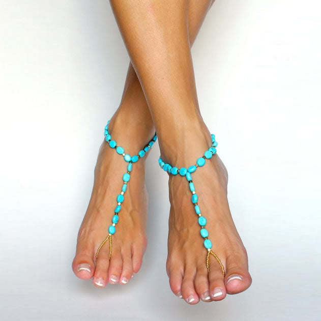 Anklets