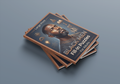 Black Men Fill-In Puzzles Imani Oliver