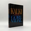 Kalki by Gore Vidal Cedar Leaf Books