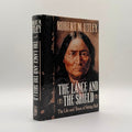 The Lance and The Shield: The Life and Times of Sitting Bull Cedar Leaf Books