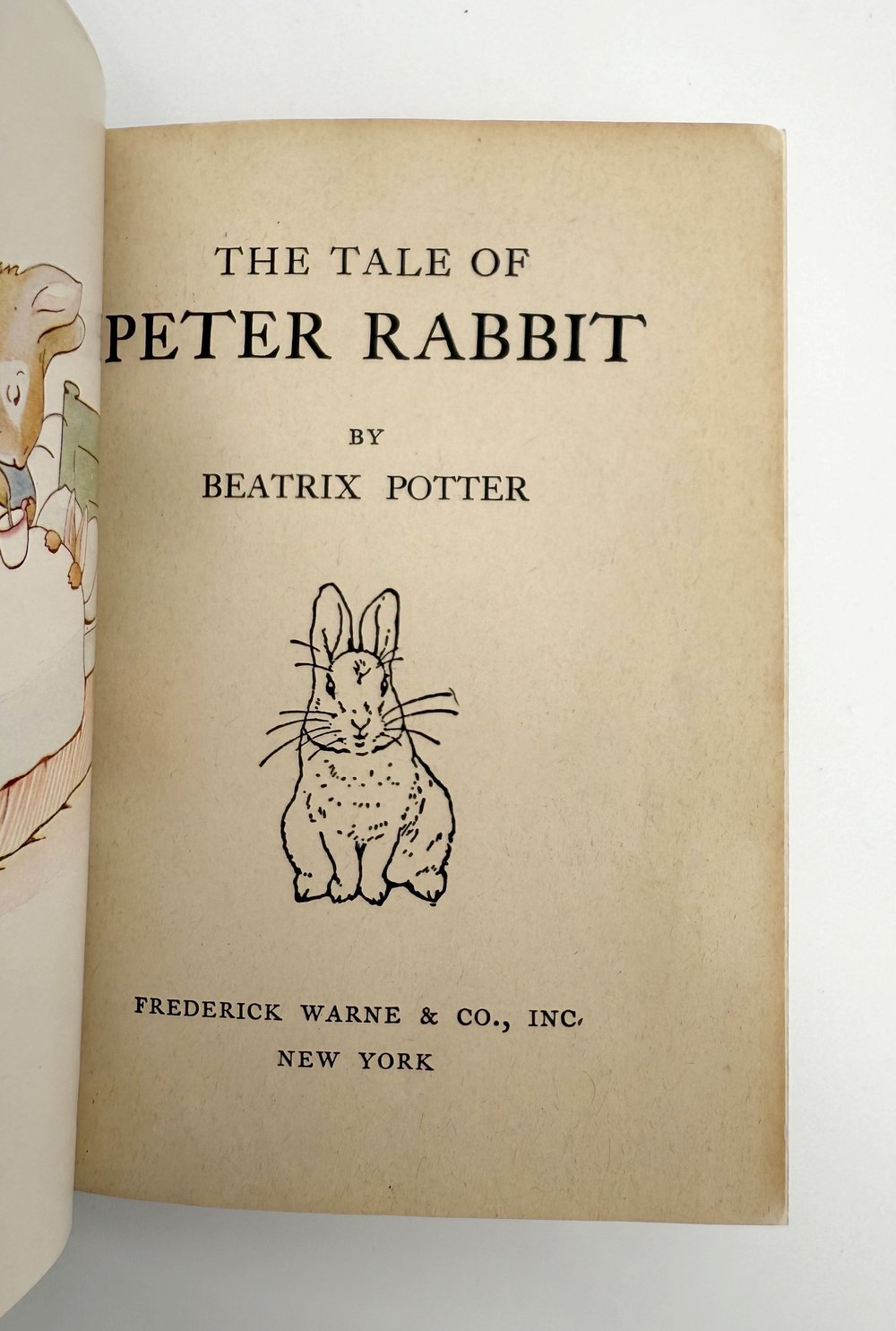 Beatrix Potter Duo Collection Cedar Leaf Books
