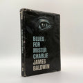 Blues for Mister Charlie by James Baldwin Cedar Leaf Books