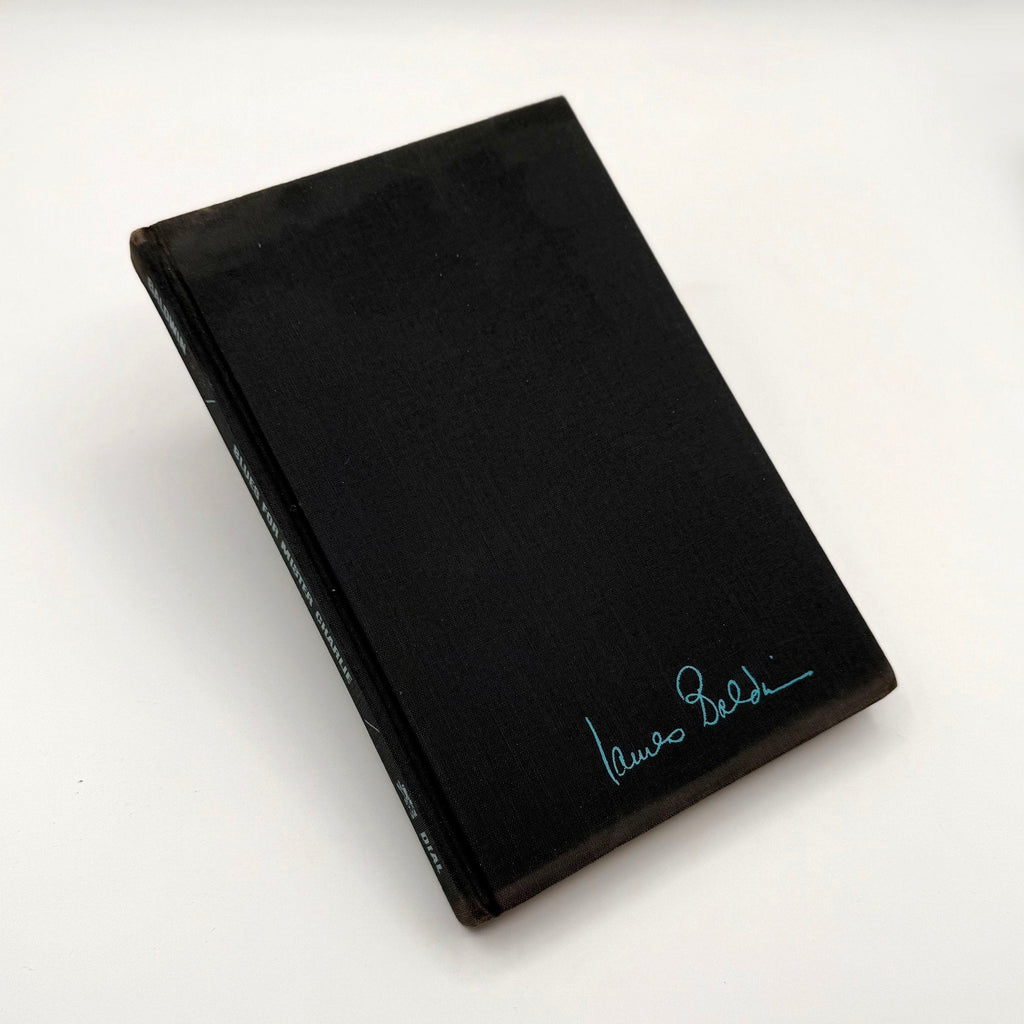 Blues for Mister Charlie by James Baldwin Cedar Leaf Books