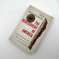 The Rediscovery of America by Ned Blackhawk Cedar Leaf Books