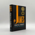 James by Percival Everett Cedar Leaf Books