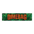 "Sweet Leaf" Magnetic Grill Pluginz Keychains