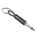 Ampeg Guitar Plug Keychain Pluginz Keychains