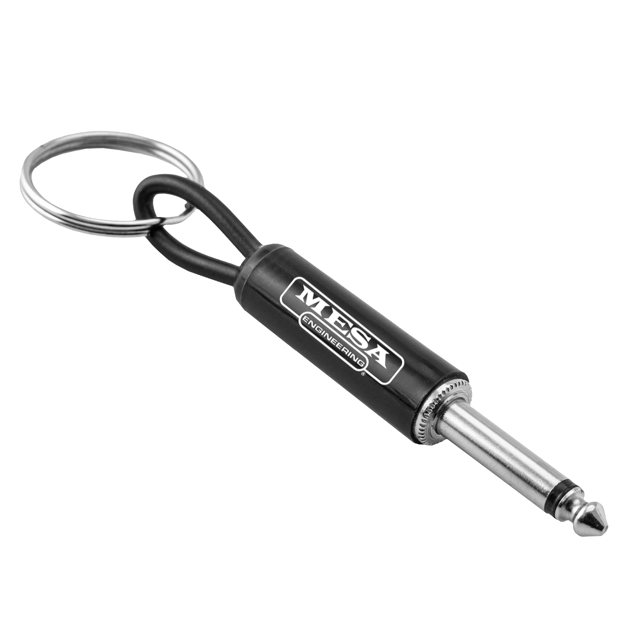 Mesa Engineering Guitar Plug Keychain Pluginz Keychains