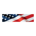 "Let Freedom Rock" Magnetic Grill Pluginz Keychains