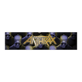 "Among The Kings" Magnetic Grill Pluginz Keychains