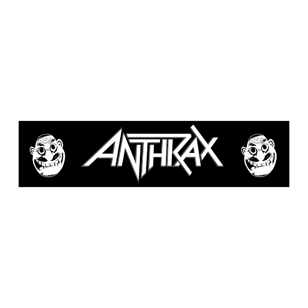 Anthrax Magnetic Jack Rack® Pluginz Keychains