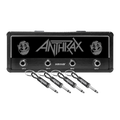 Anthrax Magnetic Jack Rack® Pluginz Keychains