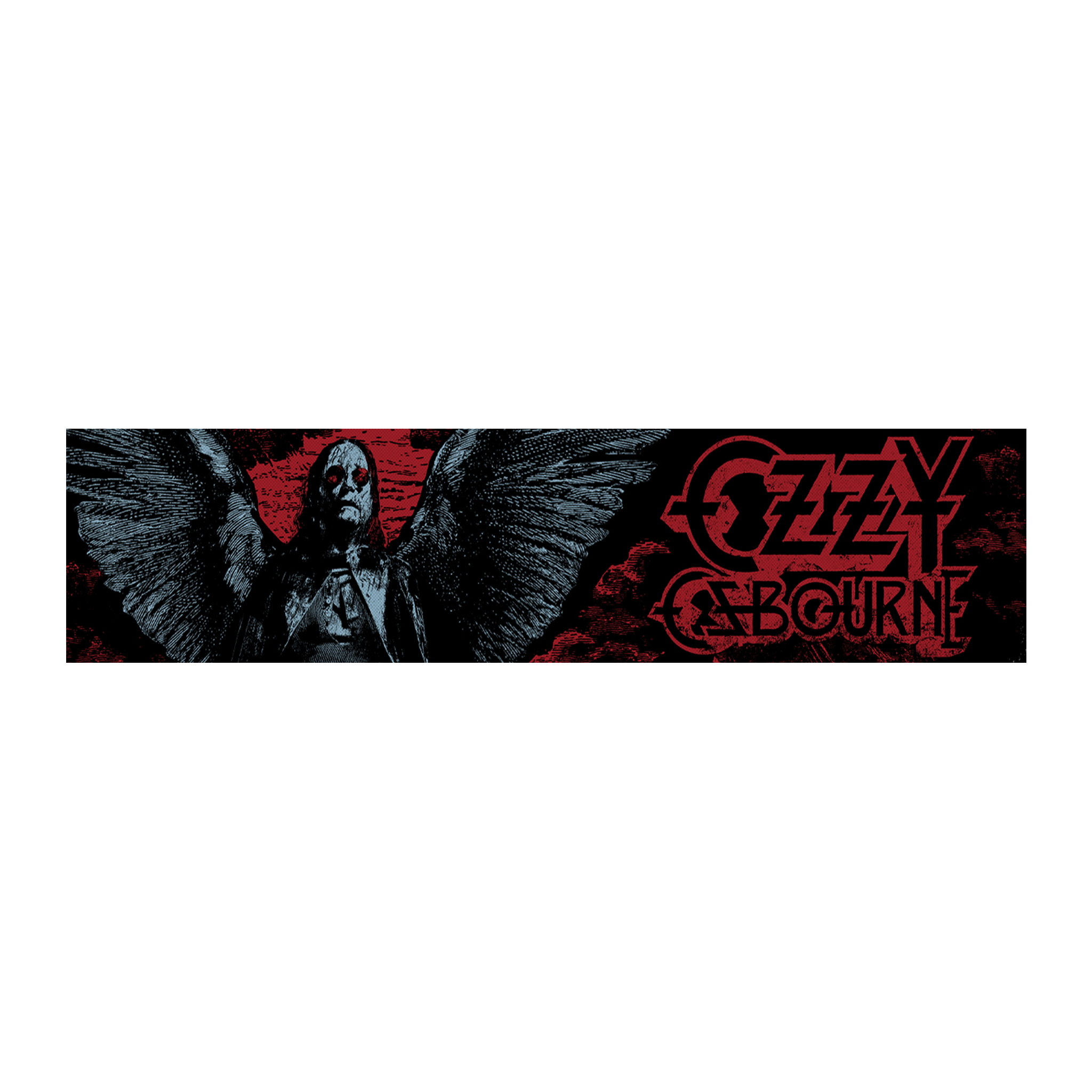 "No Place For Angels" Magnetic Grill Pluginz Keychains