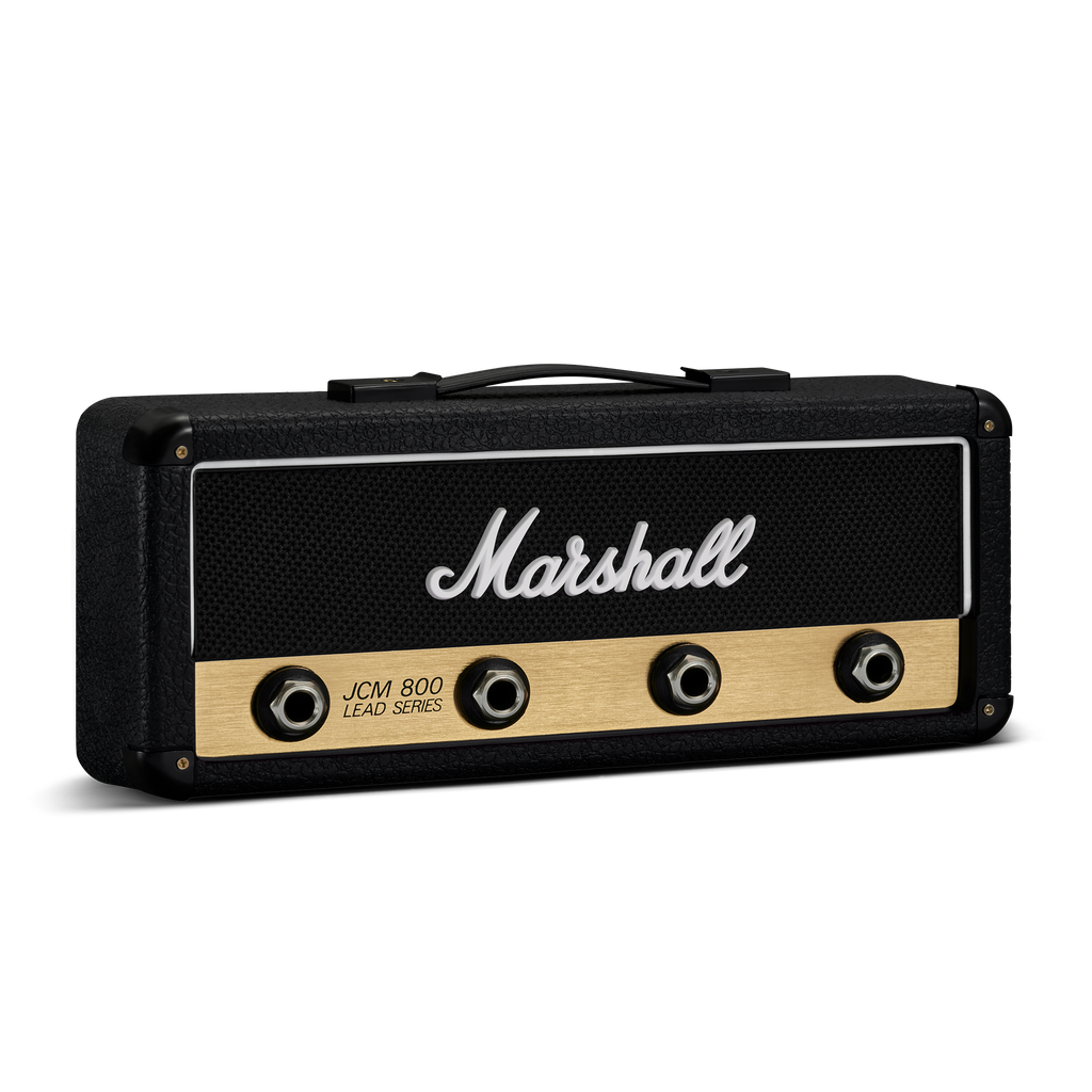 Marshall JCM800 Jack Rack® Reissue Pluginz Keychains