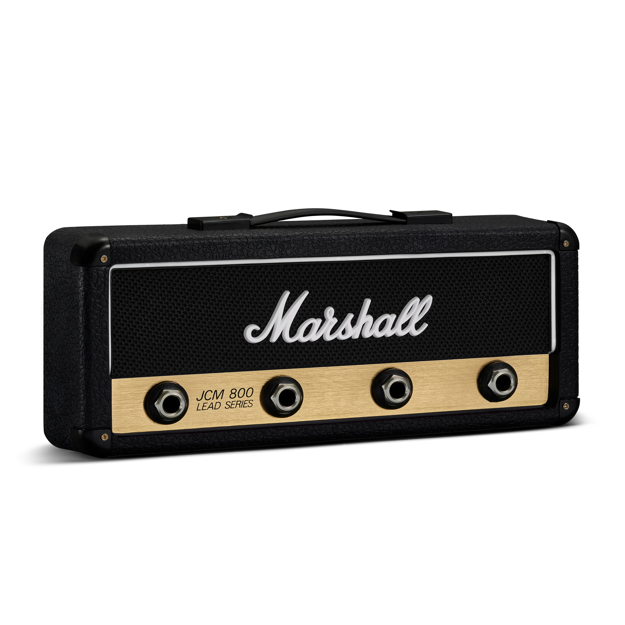 Marshall JCM800 Jack Rack® Reissue Pluginz Keychains
