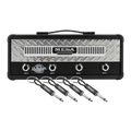 Mesa Boogie Dual Rectifier Chrome Jack Rack® Pluginz Keychains