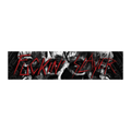 "F****n' Slayer" Magnetic Grill Pluginz Keychains