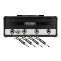 Mesa Boogie Dual Rectifier Black Diamond Jack Rack® Pluginz Keychains