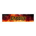 “Exodus” Magnetic Grill Pluginz Keychains