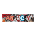 "Anarchy" Magnetic Grill Pluginz Keychains