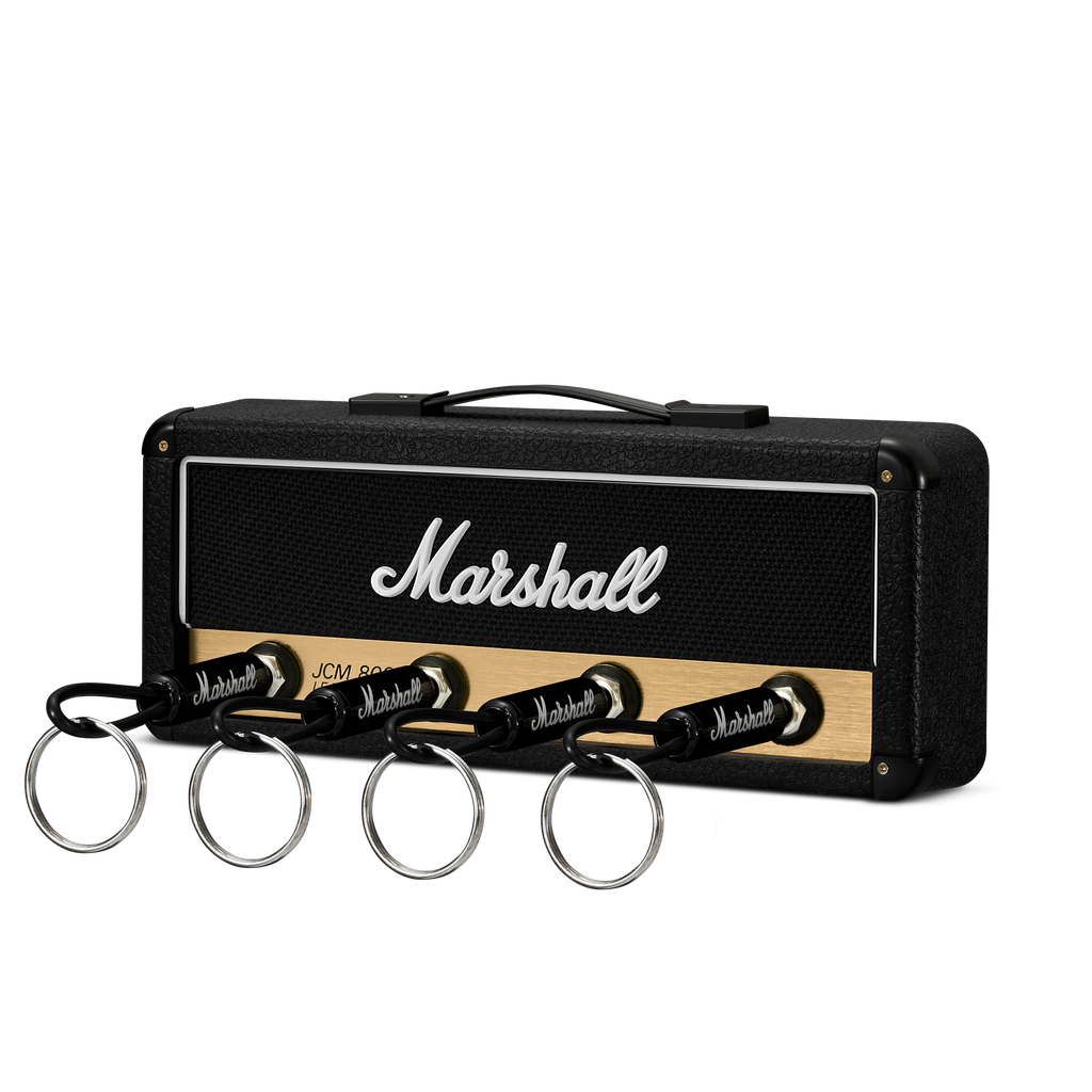 Marshall JCM800 Jack Rack® Reissue Pluginz Keychains