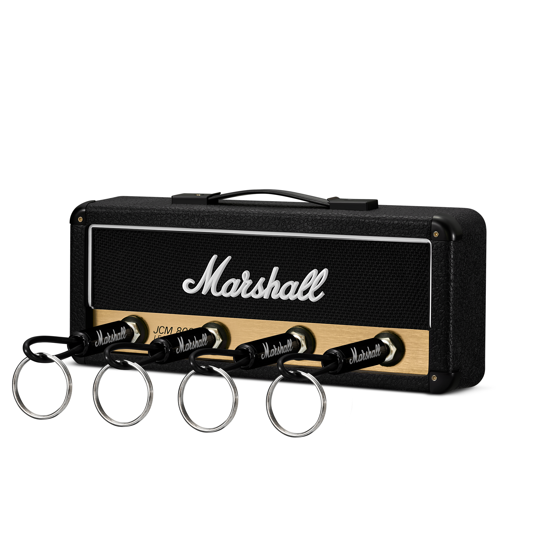 Marshall JCM800 Jack Rack® Reissue Pluginz Keychains