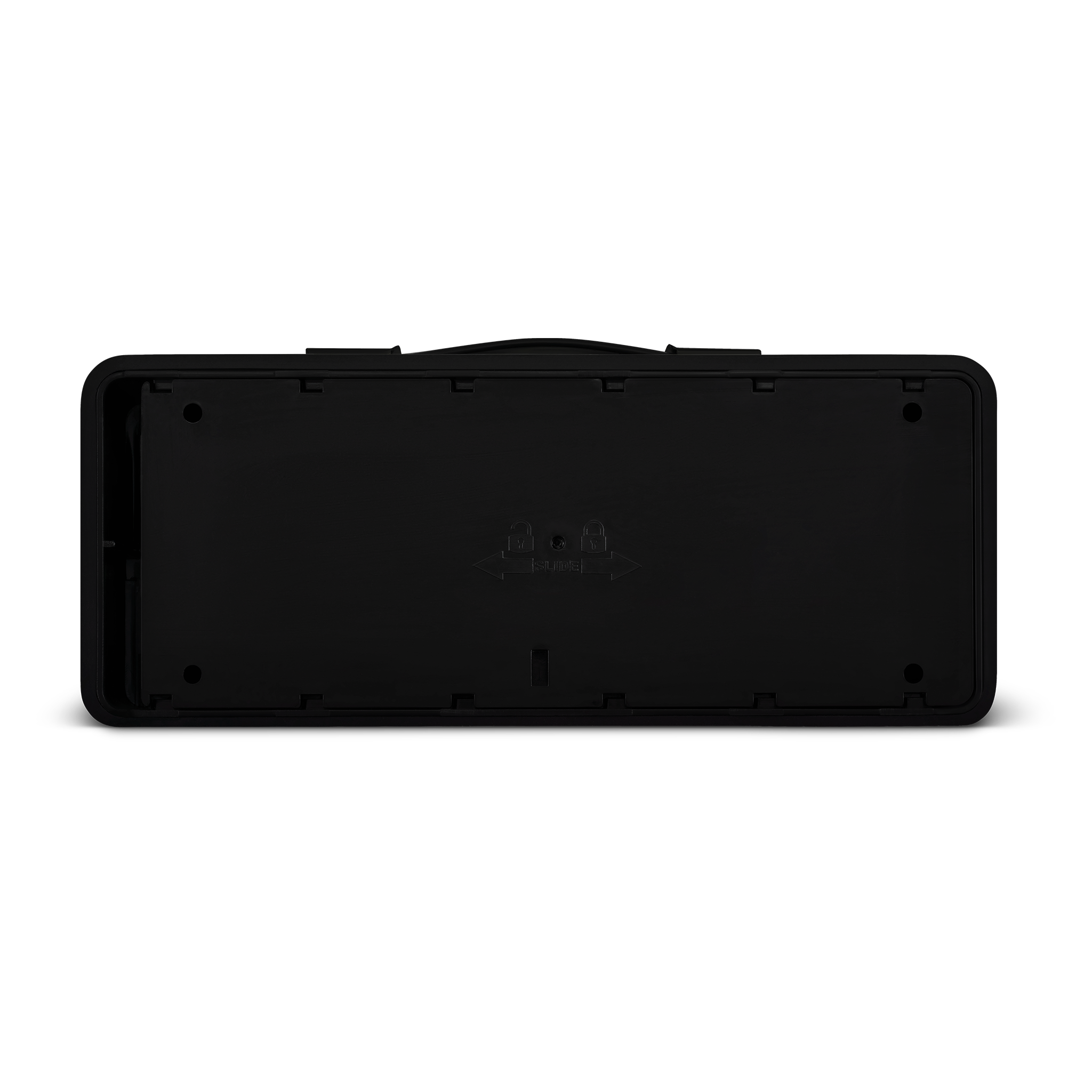 Marshall JCM800 Jack Rack® Reissue Pluginz Keychains