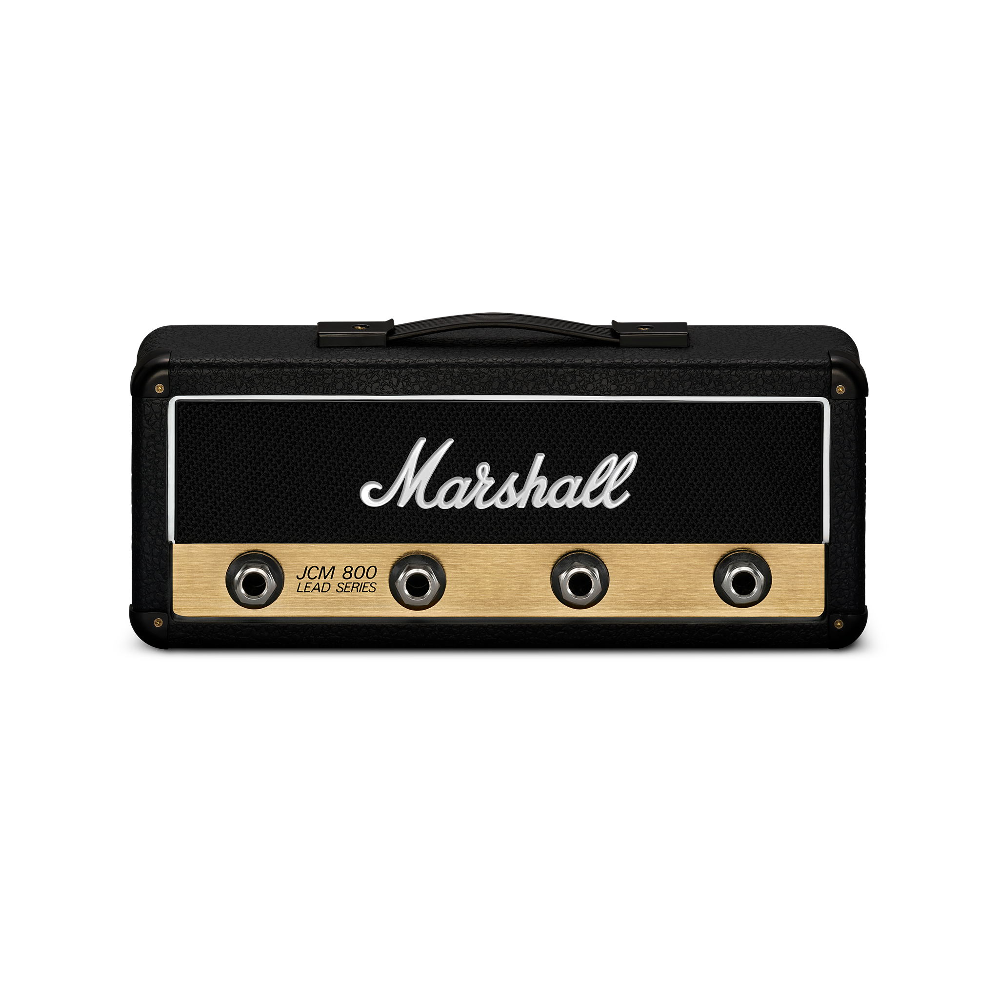 Marshall JCM800 Jack Rack® Reissue Pluginz Keychains