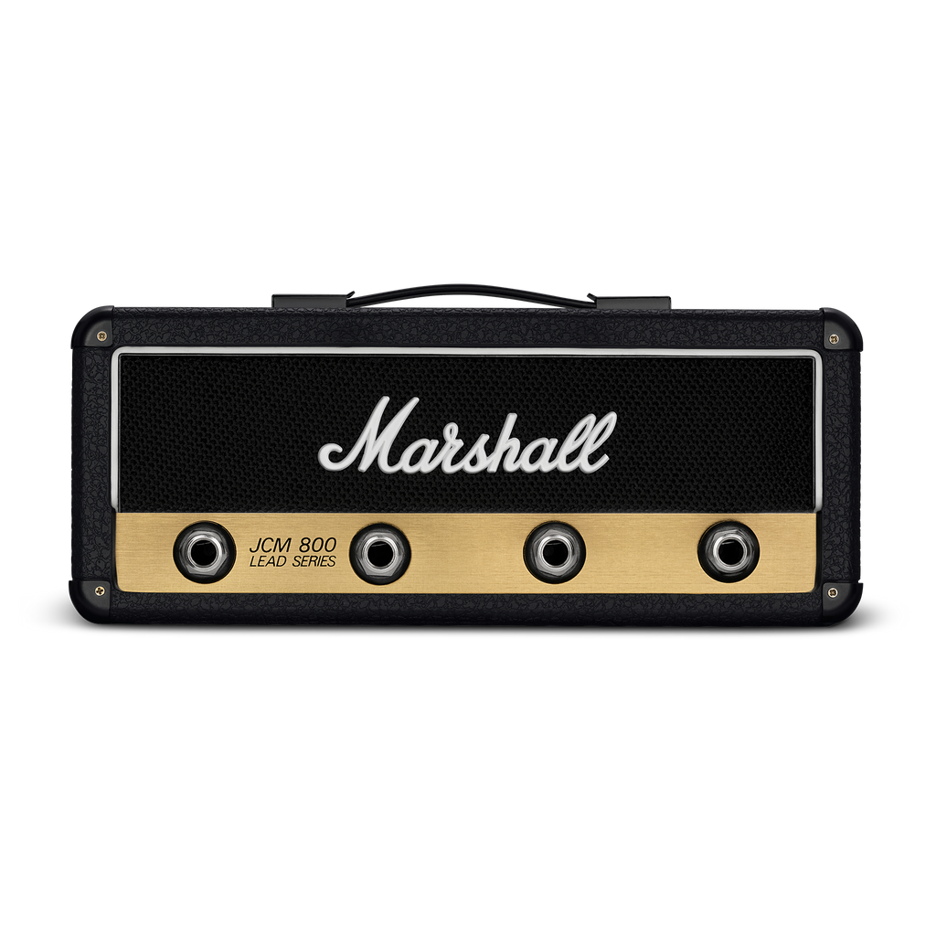 Marshall JCM800 Jack Rack® Reissue Pluginz Keychains