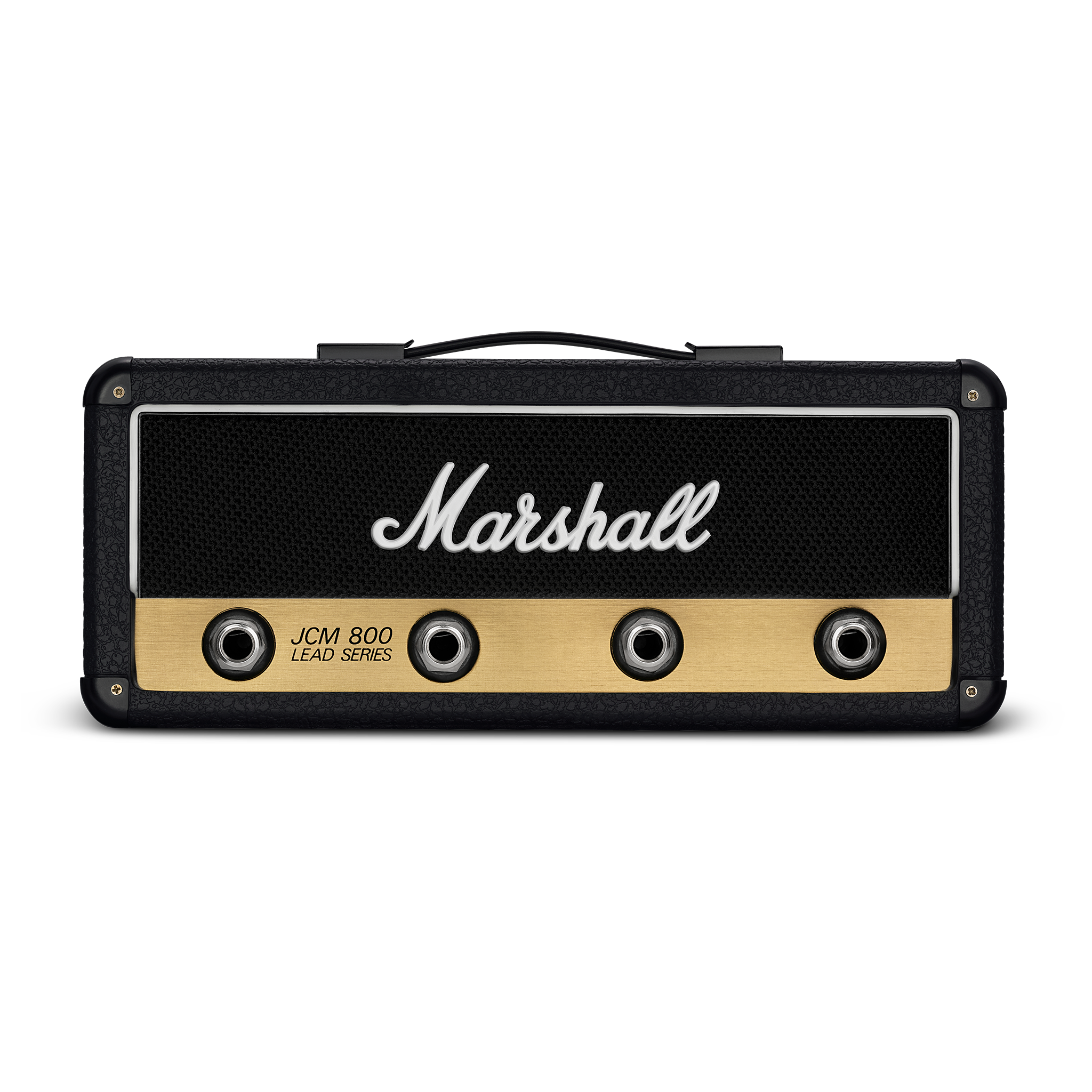 Marshall JCM800 Jack Rack® Reissue Pluginz Keychains