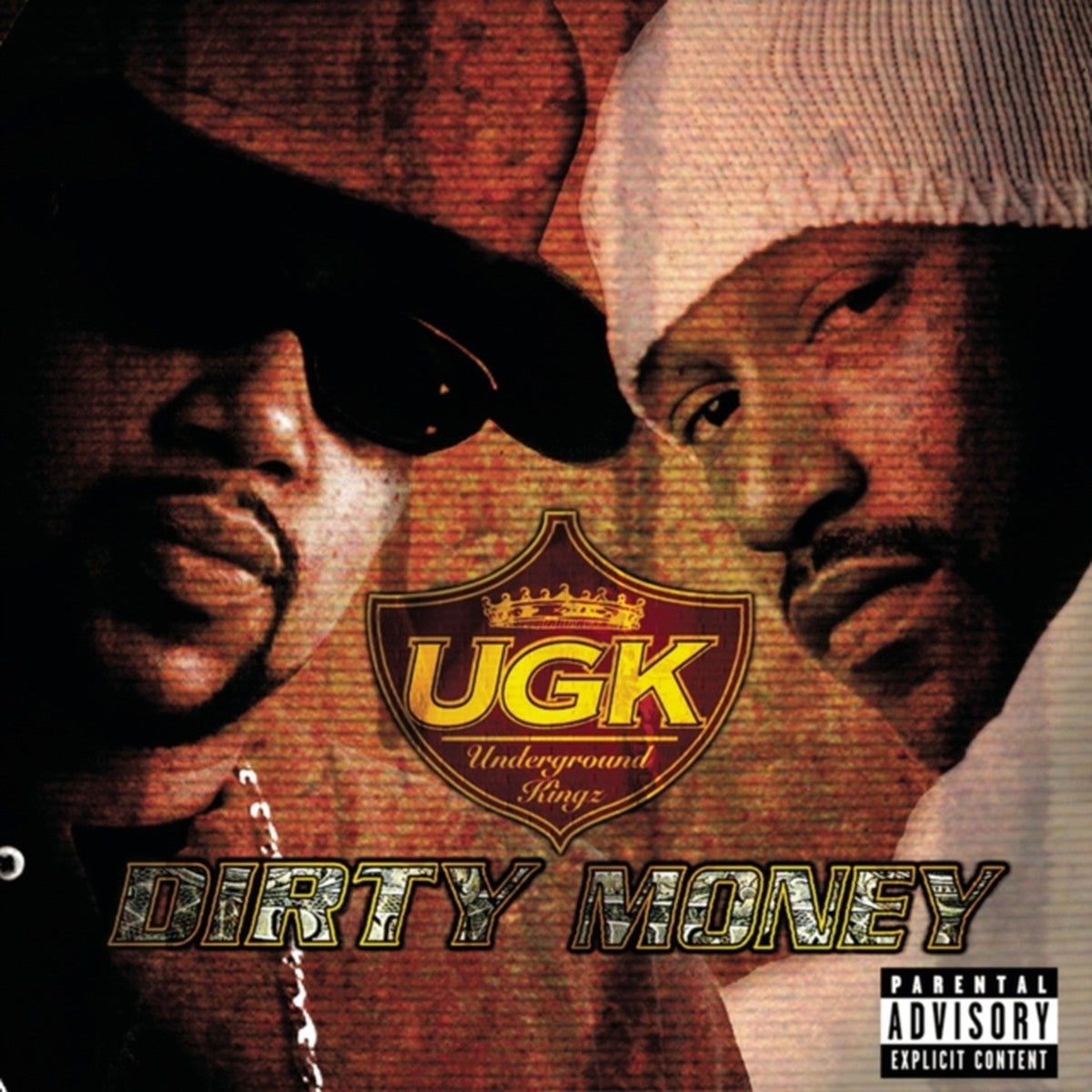 Dirty Money & Best Of Ugk Bundle Music