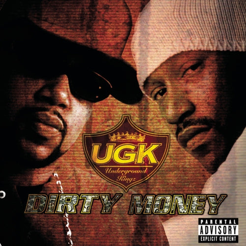 Dirty Money & Best Of Ugk Bundle Music