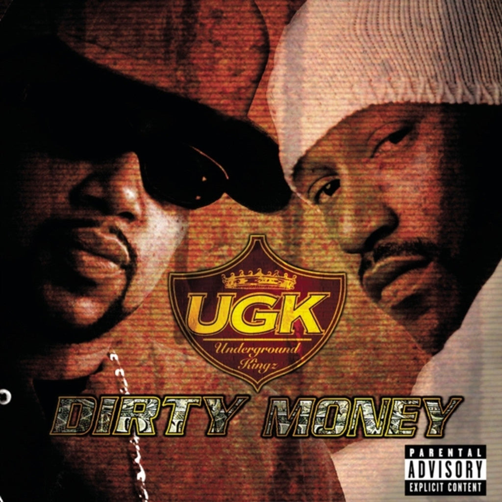 Dirty Money & Best Of Ugk Bundle Music
