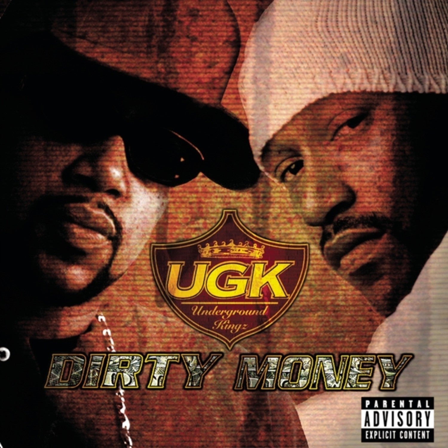 Dirty Money & Best Of Ugk Bundle Music