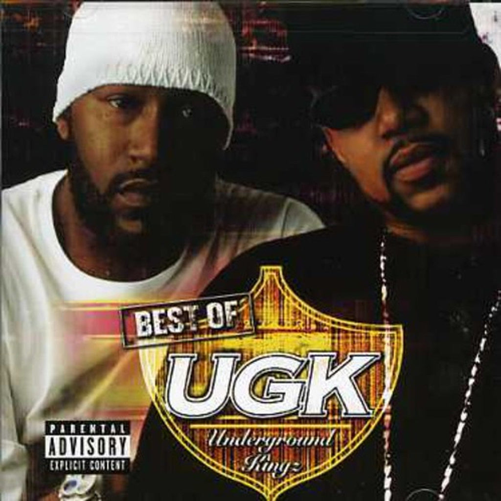 Dirty Money & Best Of Ugk Bundle Music