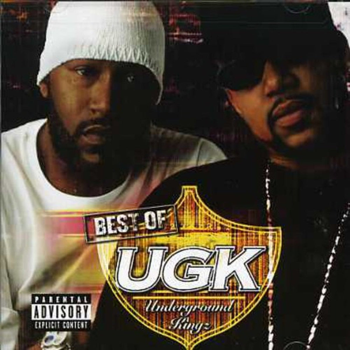 Dirty Money & Best Of Ugk Bundle Music