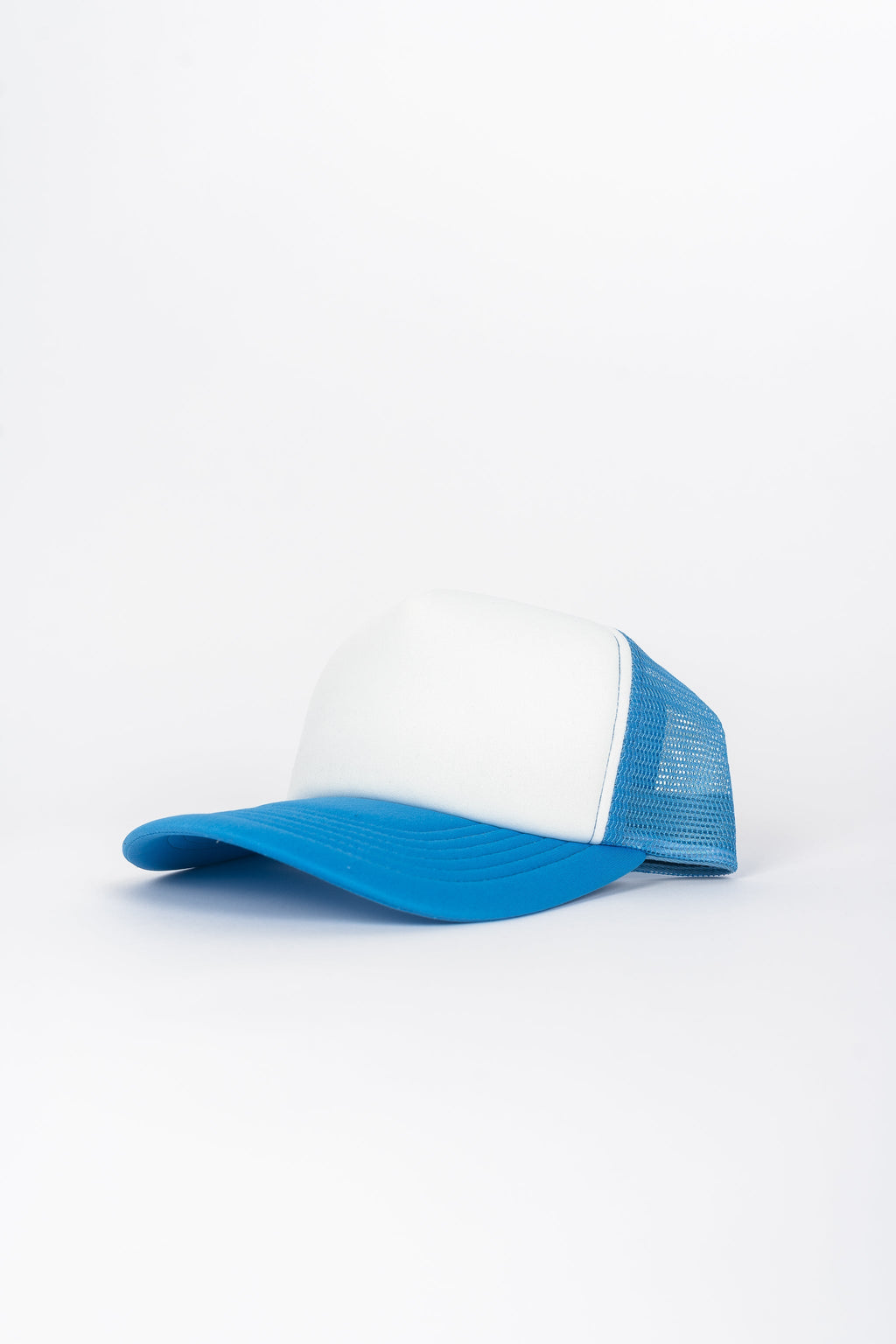 Two Tone Trucker Hat Superline