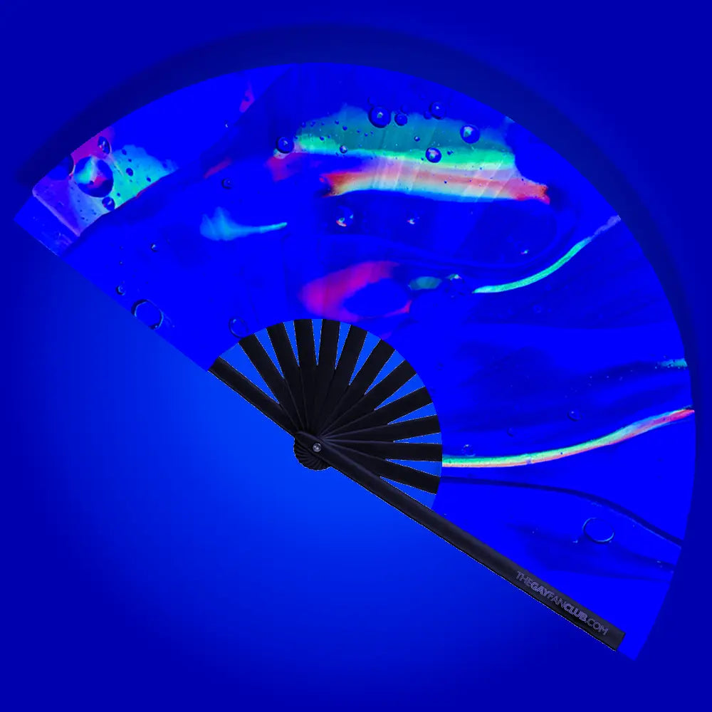 Energy Fan (UV) The Gay Fan Club