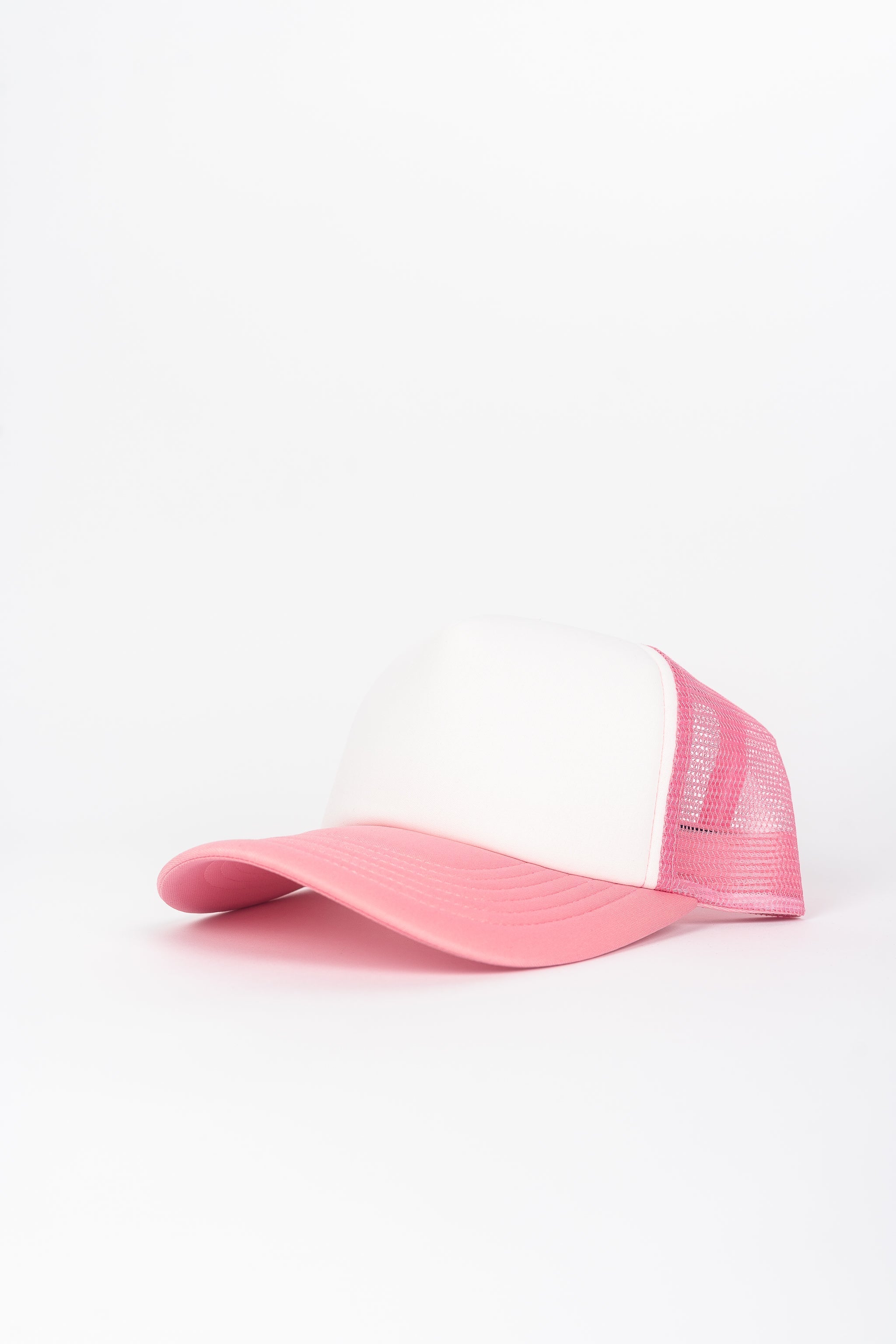 Two Tone Trucker Hat Superline