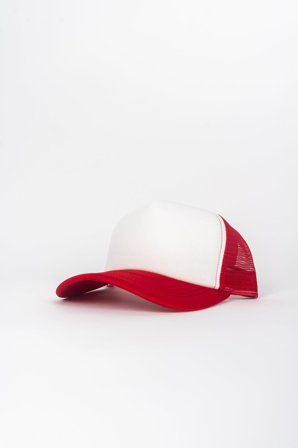 Two Tone Trucker Hat Superline