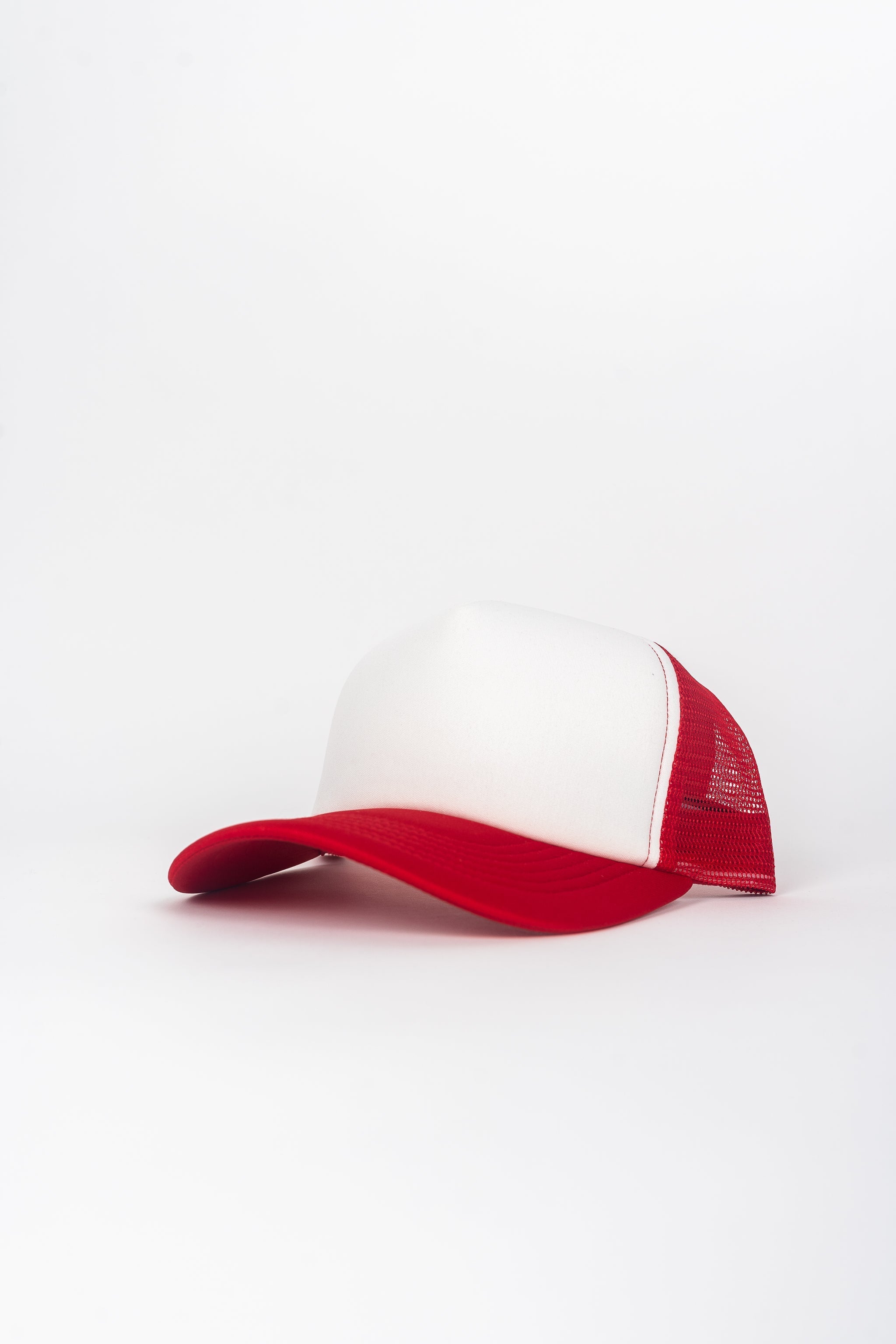 Two Tone Trucker Hat Superline