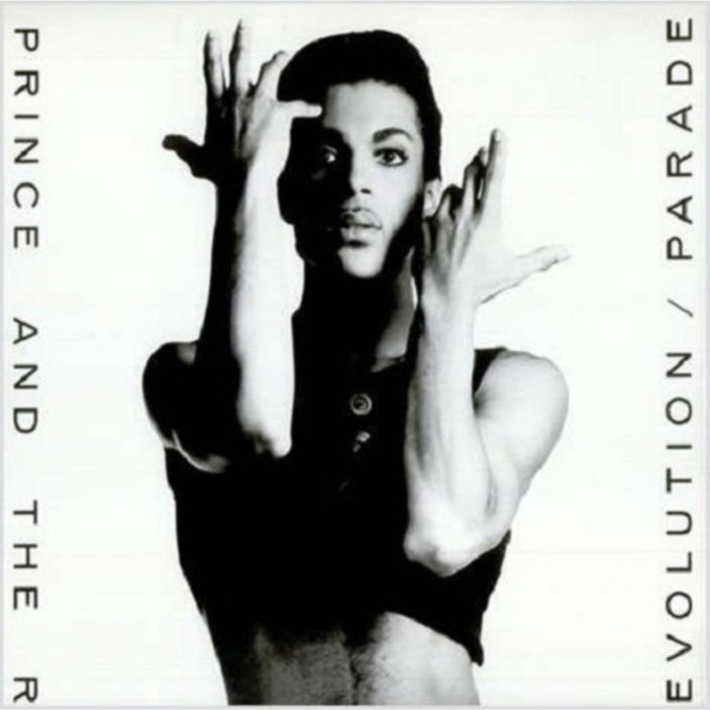 Parade (Music From Under The Cherry Moon) & 1999 (X) Bundle Music