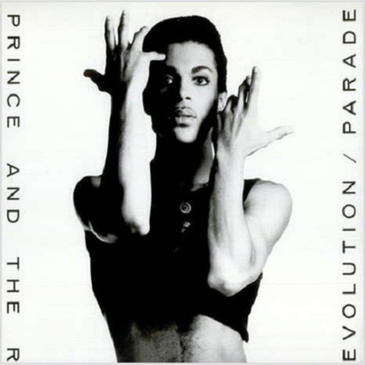 Parade (Music From Under The Cherry Moon) & 1999 (X) Bundle Music