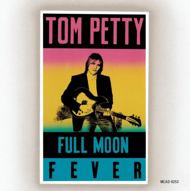 Full Moon Fever & Best Of Everything (2CD) Bundle Music