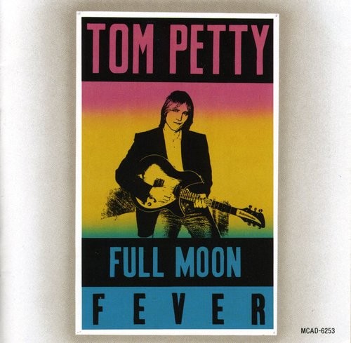 Full Moon Fever & Best Of Everything (2CD) Bundle Music