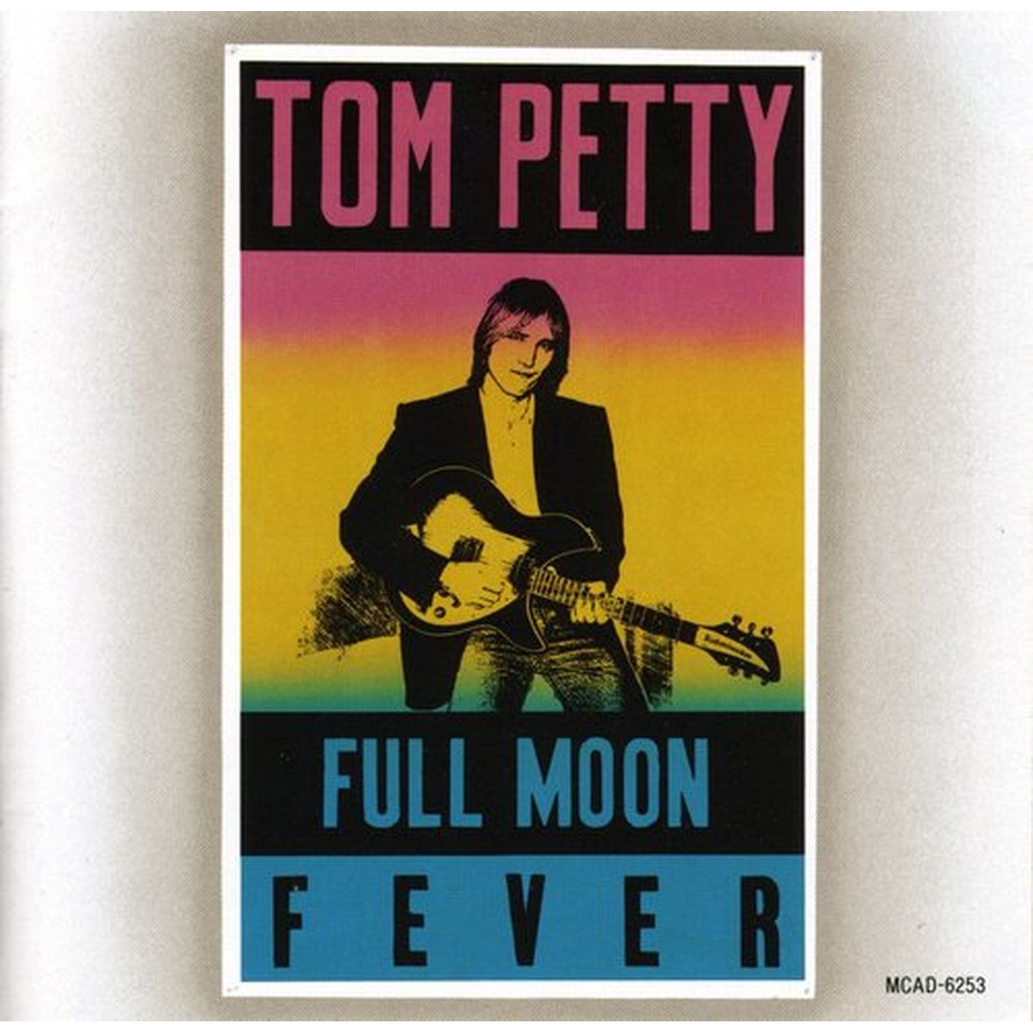 Full Moon Fever & Best Of Everything (2CD) Bundle Music